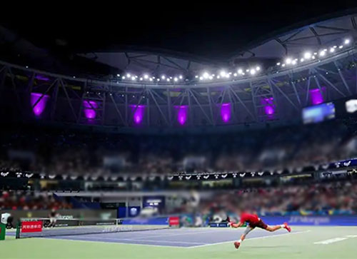 岑巩县体育比赛